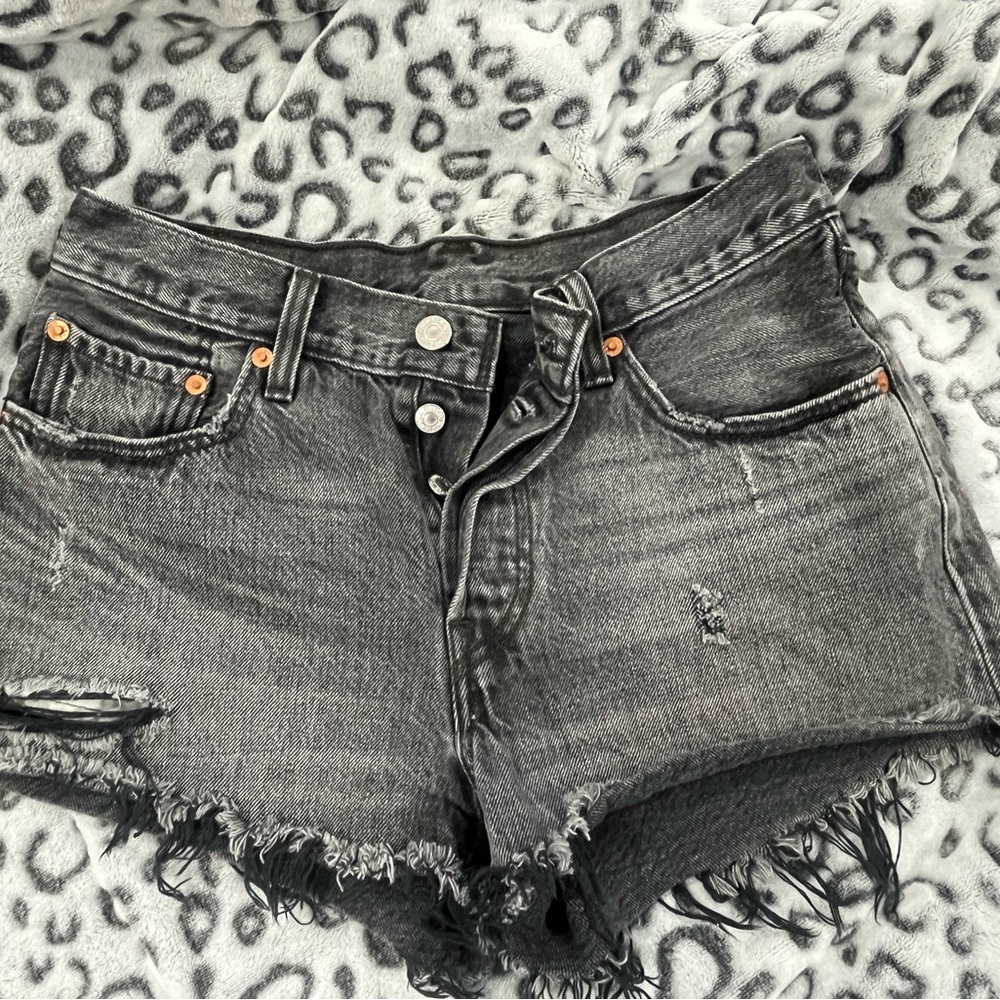 Levi shorts